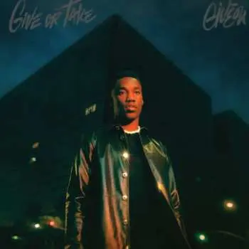 CD Giveon: Give Or Take