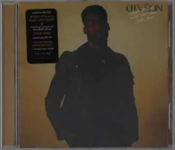 CD Giveon: When It's All Said And Done...Take Time