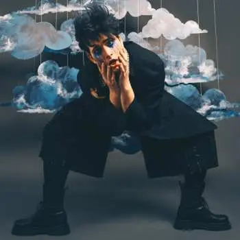 2LP Gjon's Tears: The Game CLR | LTD