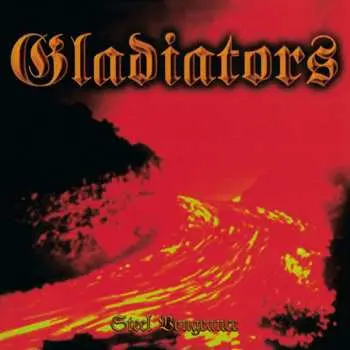 LP Gladiators: Steel Vengeance LTD