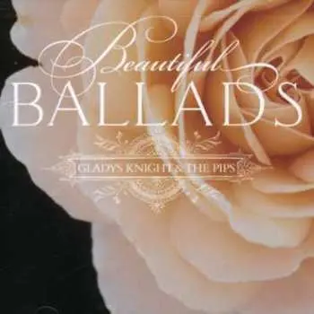 CD Gladys Knight And The Pips: Beautiful Ballads