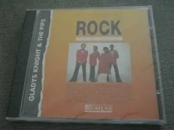 CD Gladys Knight And The Pips: Every Beat Of My Heart