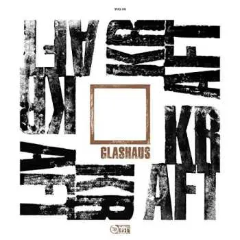 2CD/Merch Glashaus: Kraft (limited-edition-boxset)