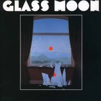 CD Glass Moon: Glass Moon & Growing In The Dark
