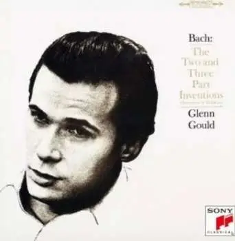 SACD Glenn Gould: The Two And Three Part Inventions (Complete)
