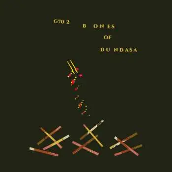LP Glissandro 70: G70 2: Bones Of Dundasa