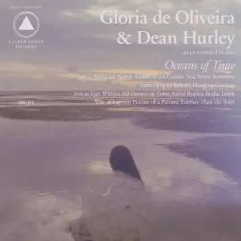 CD Gloria Endres de Oliveira: Oceans Of Time