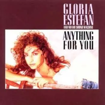 CD Miami Sound Machine: Anything For You
