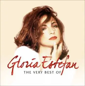 CD Gloria Estefan: