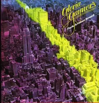 CD Gloria Gaynor: Park Avenue Sound