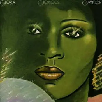CD Gloria Gaynor: Glorious