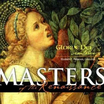 CD Gloriae Dei Cantores: Motet Masters Of The Renaissance