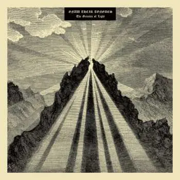LP Gnaw Their Tongues: The Genesis Of Light LTD | CLR