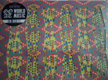 LP Goat: World Music CLR | LTD