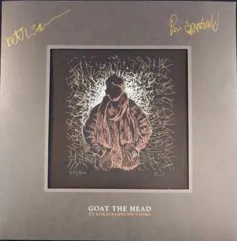 LP/CD Goat The Head: Et Lokalsamfunn I Sorg LTD | NUM