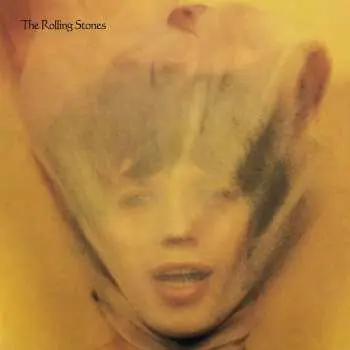 Rolling Stones: Goats Head Soup LP