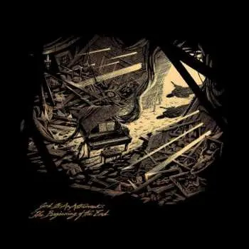 CD God Is An Astronaut: The Beginning Of The End