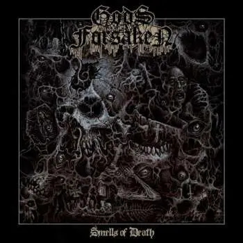 LP Gods Forsaken: Smells Of Death