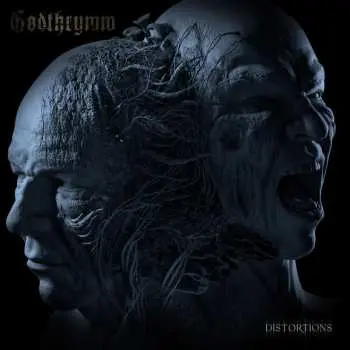 CD Godthrymm: Distortions