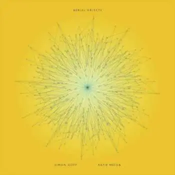 CD Simon Goff: Aerial Objects