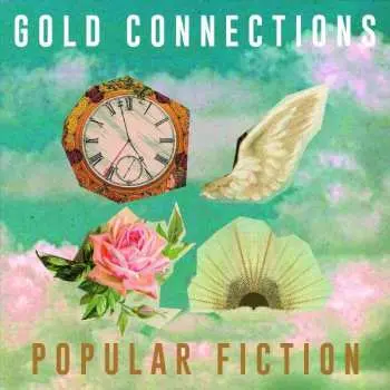 LP Gold Connections: Popular Fiction