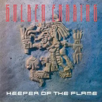LP Golden Earring: Keeper Of The Flame LTD | NUM | CLR