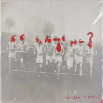 LP Golden Grrrls: Golden Grrrls