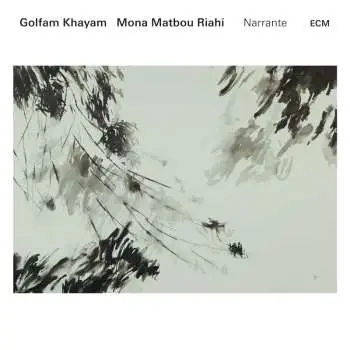 CD Golfam Khayam: Narrante