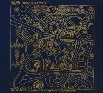 CD Gong: Zero To Infinity