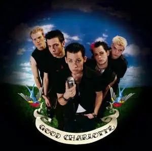 Good Charlotte: Good Charlotte LP - Good Charlotte