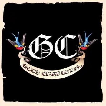 LP Good Charlotte: Good Charlotte CLR | LTD