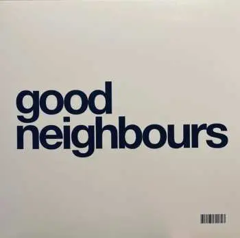 LP Good Neighbours: Good Neighbours CLR | LTD
