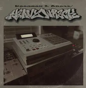 LP Goomson X Broke: Presents: Heavy Wreck
