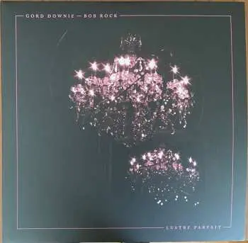 2LP Gordon Downie: Lustre Parfait