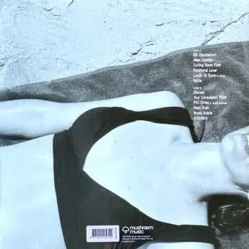 LP Gordi: Like Plasticine CLR | LTD