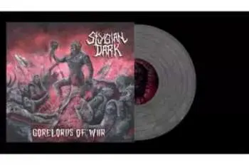 LP Stygian Dark: Gorelords Of War CLR