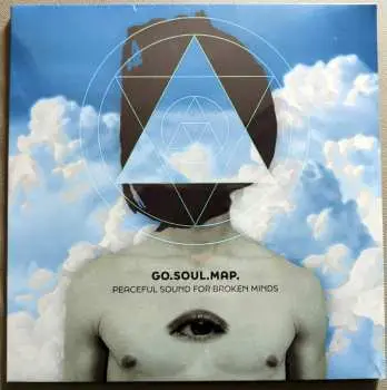 LP Go.Soul.Map.: Peaceful Sound For Broken Minds