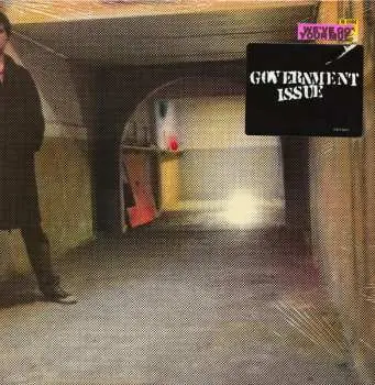 LP Government Issue: Government Issue