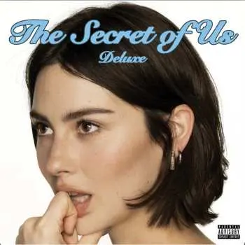 CD Gracie Abrams: The Secret Of Us (Deluxe) DLX
