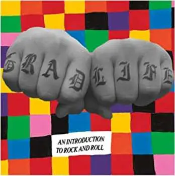 LP Graduating Life: An Introduction To Rock And Roll