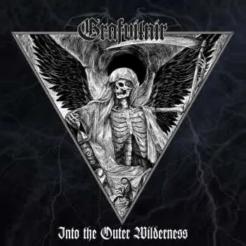 LP Grafvitnir: Into The Outer Wilderness
