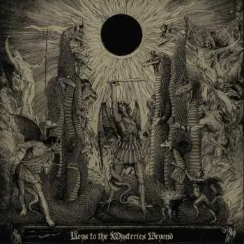 LP Grafvitnir: Keys To The Mysteries Beyond LTD | CLR