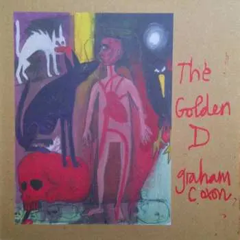 LP Graham Coxon: The Golden D