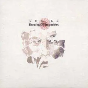 CD Grails: Burning Off Impurities