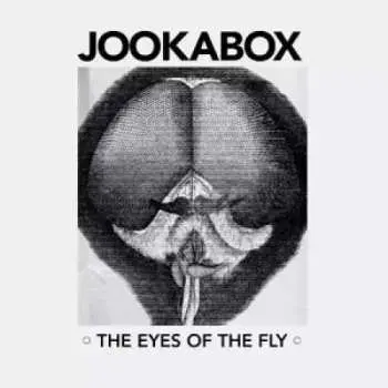 LP Grampall Jookabox: The Eyes Of The Fly