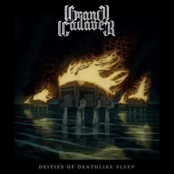 CD Grand Cadaver: Deities Of Deathlike Sleep