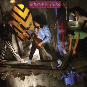 CD Grand Prix: Grand Prix