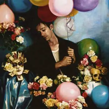 CD Nate Ruess: Grand Romantic