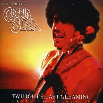 CD Grand Slam: Twilight's Last Gleaming