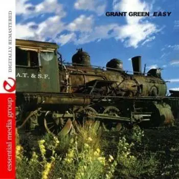 CD Grant Green: Easy
